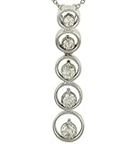 'Journey Of Life' 5 Grad Circle Link Dm Pd on Chain