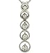 'Journey Of Life' 5 Grad Circle Link Dm Pd on Chain