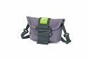 Lowepro Terraclime 10 - Recycled Fabric Case For Ultra Compact  Digital Cameras - Plum