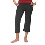 Roll Down Yoga Capri by AMMA