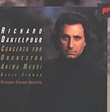 Concerto for Orchestra & Anima Mundi/Zinman