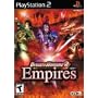 Dynasty Warriors 4: Empires