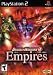 Video Games : Dynasty Warriors 4: Empires