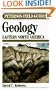 A Field Guide to Geology: Eastern North America (The Peterson Field Guide Series)