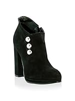 Formentini Zapatos abotinados (Negro)