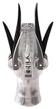 Review Vacu Products 66490 / Vacuvin Winemaster Corkscrew Transparent