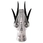 Vacuvin Winemaster Corkscrew Transparent