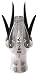 Vacuvin Winemaster Corkscrew Transparent