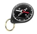 Silva Companion Black 2801200