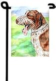 Italiano Spinone - Garden Flags