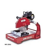 MK2002 14 BRICKSAW 115-230v/60hz 2hp MOTOR