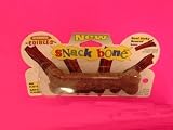 SNACK BONE WOLF BEEF JERKY