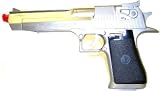 Desert Eagle - Silver Airsoft BB Pistol