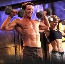 P90X Plus - Workout DVD