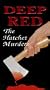 Deep Red [VHS]