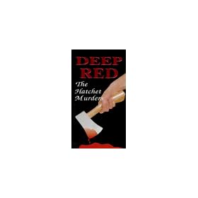 Deep Red [VHS]