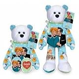  : I Love Lucy Plush Doll & Bear Doll in one: Lucy is Enceinte (pregnant lucy)