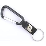 Washington Redskins Carabiner Keychain