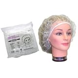 Spilo Hair Processing Caps 100pk