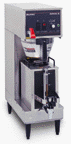 BUNN 27800.0002 Single Soft Heat 120/240V Mechanical 1.5G Brewer