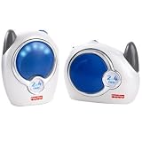 Fisher-Price 2.4GHz Monitor by Fisher-Price