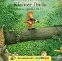 Kleiner Dodo was spielst du? CD: Ein LiederH�rSpiel ab 3 Jahren