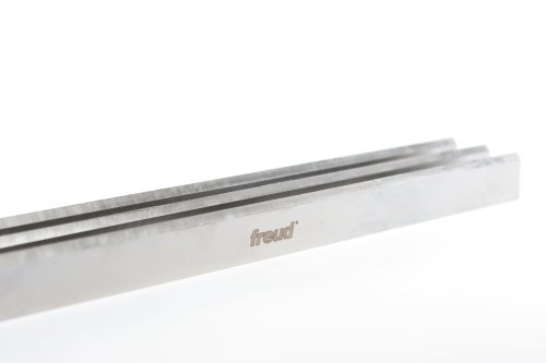 Freud C630 13-1/8-Inch Replacement Planer Knives for Delta Rc-33 - 3-Piece Set
