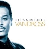 Review Luther Vandross  / The Essential Luther Vandross