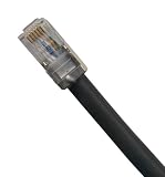 100ft Outdoor Phone Cable RJ12 Direct Burial