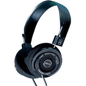 Grado Prestige Series SR60 Headphones by Grado