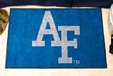Air Force Falcons 20x30 inch Starter Rugs/Floor Mats