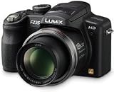 Panasonic Lumix DMC FZ35 12.1MP Digital Camera