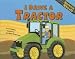 Books : I Drive a Tractor (Working Wheels)