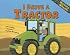 I Drive a Tractor (Working Wheels)