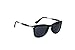 Peter Jones Square Sunglasses (Black) (Ap7) RS.499.00
