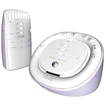 Digital Baby Monitor 100