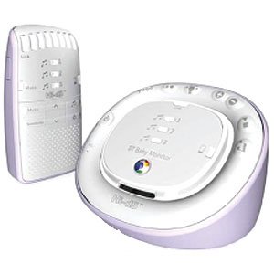 Childrens Toyshop   : Digital Baby Monitor 100