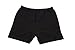 Girls Under Shorts - Black, White 2 Pack Combo Soft Cotton Multipurpose Underwear