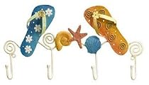 Flip Flop Wall Hook