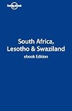Lonely Planet South Africa Lesotho & Swaziland (Country Guide) (Country Travel Guide)