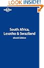 Lonely Planet South Africa Lesotho & Swaziland (Country Guide) (Country Travel Guide)
