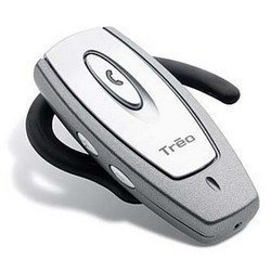 Wireless: Treo 650/700 Bluetooth Wireless Headset