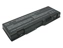 TechFuel&reg; Extended Capacity Battery for Dell Inspiron 9300 Laptop