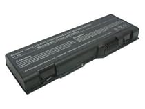 TechFuel&reg; Extended Capacity Battery for Dell Inspiron 9300 Laptop