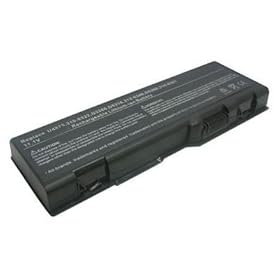 TechFuel&reg; Extended Capacity Battery for Dell Inspiron 6000 Laptop