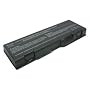 Extended Capacity Battery for Dell Inspiron 9300 Laptop