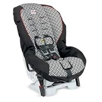 Britax Marathon &ndash; Speedway Black