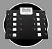 Electronics : Talking 440 Pound High Capacity Bathroom Weight Digital Scale