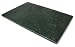 Creative Home 18 by 12 by 3/4-Inch Marble Pastry Board, Green