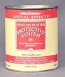 McCloskey Special Effects` Venetian Protective Finish (80-6416-05) 4 each